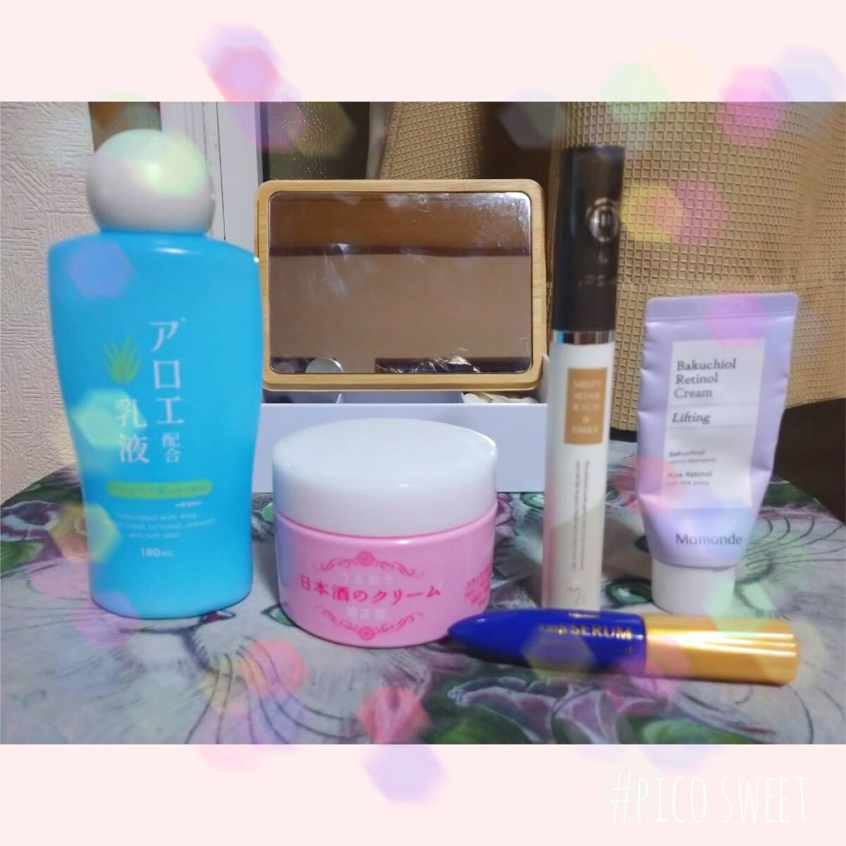 菊正宗 日本酒のクリーム/菊正宗/ボディクリームを使ったクチコミ（3枚目）