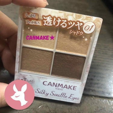 プチプラコスメの定番といえば…
CANMAKE⸜(*´꒳​`*)⸝‍

最近でた限定色を買おうかと思ったけど、
ヌーディーな色を欲してたのでベージュにした(笑）

どんな服装にも使えてめっちゃ可愛い！
