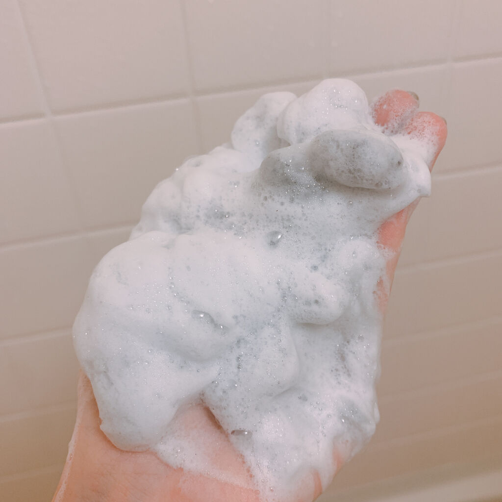 ディープクリア洗顔パウダー/ファンケル/洗顔パウダーを使ったクチコミ（3枚目）