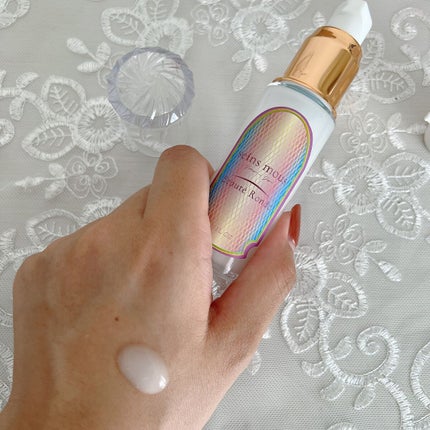 セインムー・ボーテロンド 30ml/seins mous/バスト・ヒップケアを使ったクチコミ(1枚目)