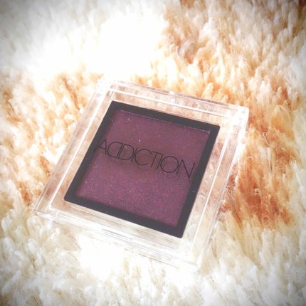アディクション ザ アイシャドウ 42 Arabian Ruby (ME) /ADDICTION/単色アイシャドウの画像