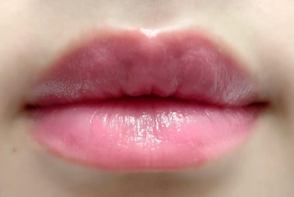 エテュセ リップエディション(プランパールージュ)ウォームスタイル/ettusais/口紅を使ったクチコミ(5枚目)