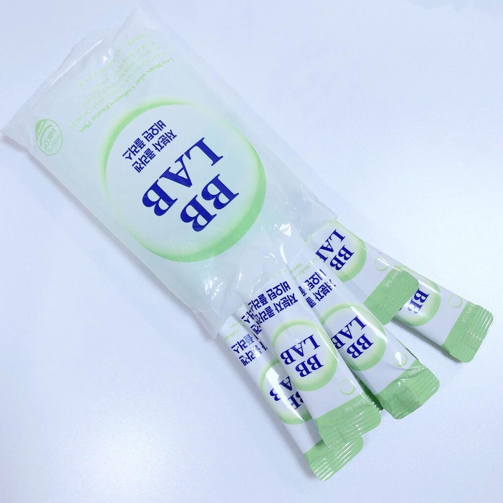 低分子コラーゲン ビオチンプラス/BB LAB/美容サプリメントを使ったクチコミ(4枚目)