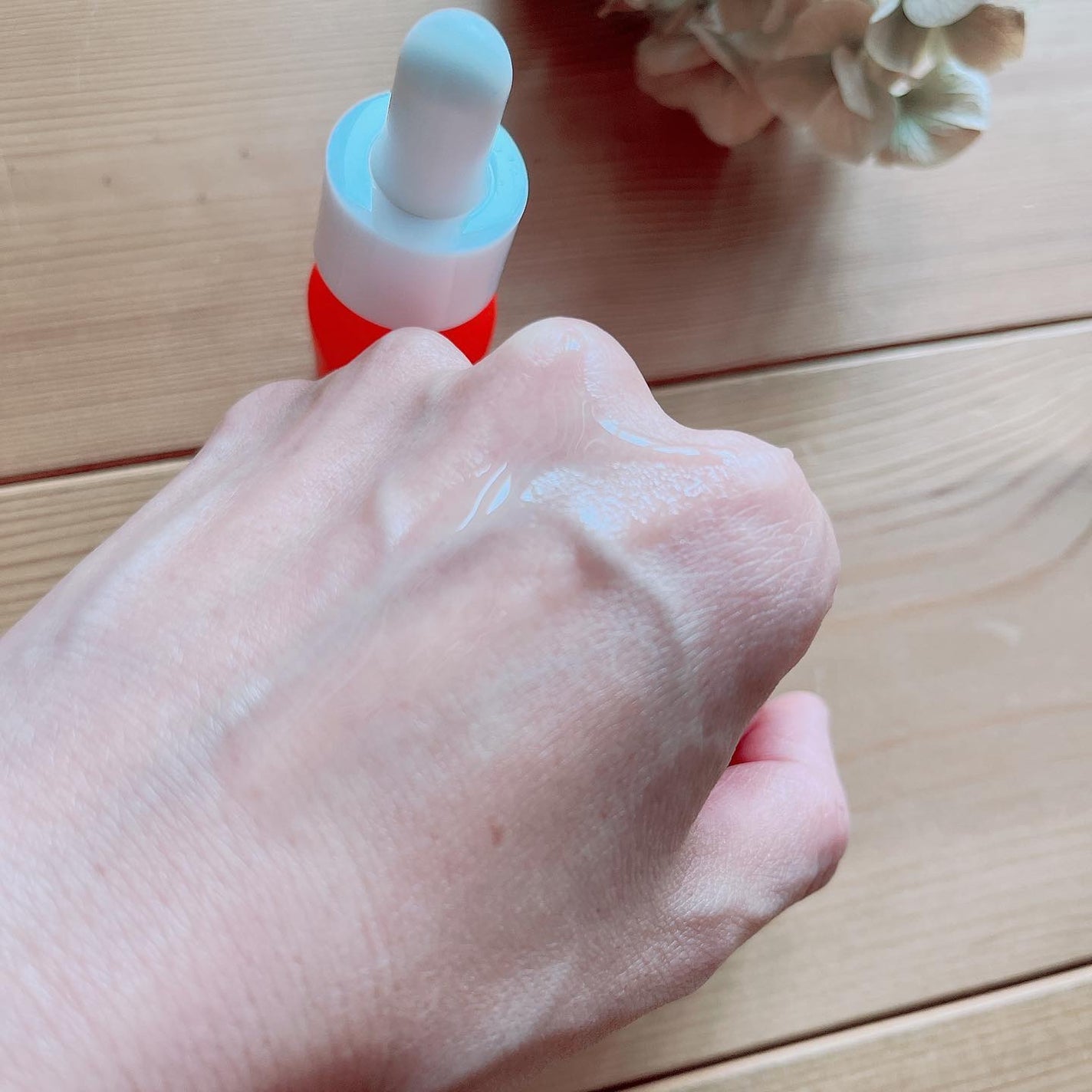 ハイジャンプ30/SISI/美容液を使ったクチコミ(4枚目)