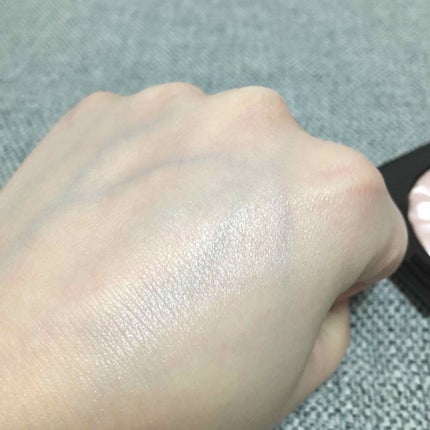 フェイスイルミネーター/ローラ メルシエ/パウダーハイライトを使ったクチコミ(2枚目)