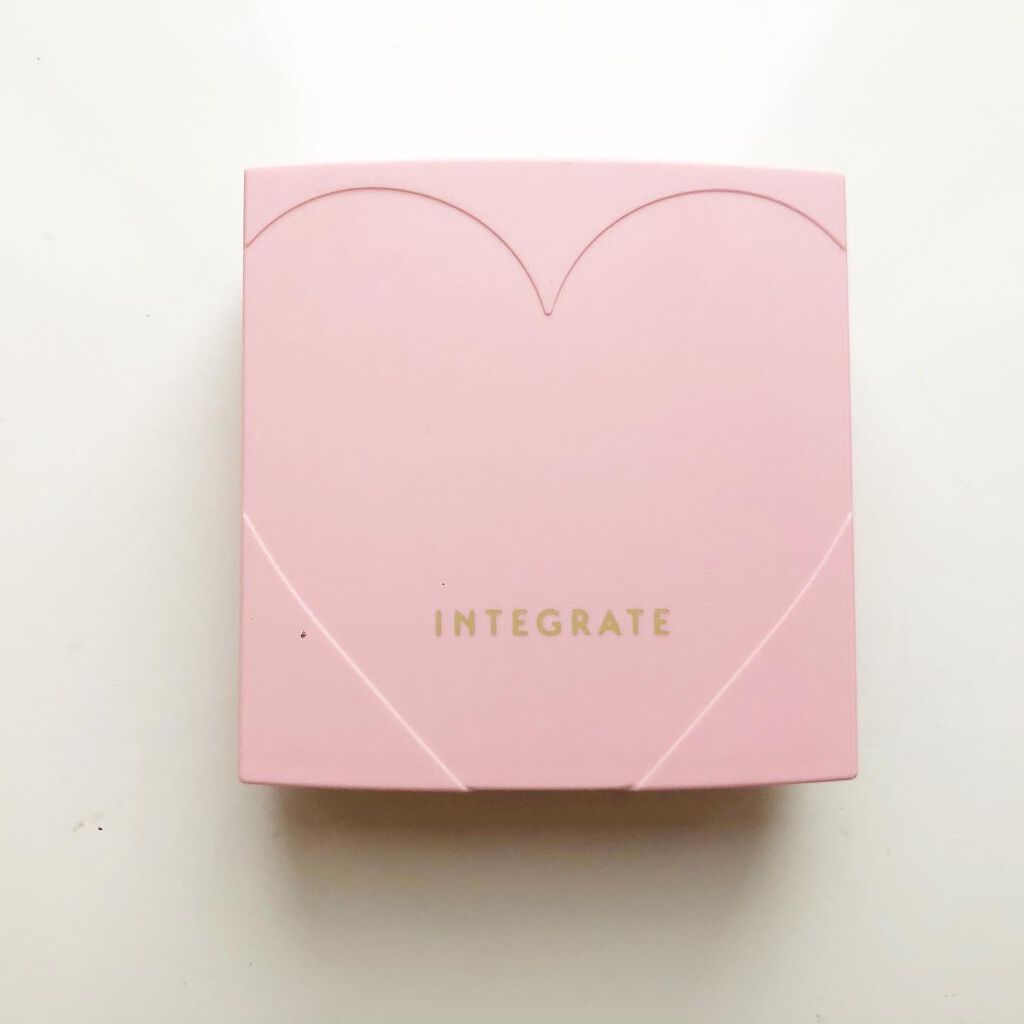 すっぴんメイカー チーク&リップ/インテグレート/ジェル・クリームチークを使ったクチコミ(2枚目)