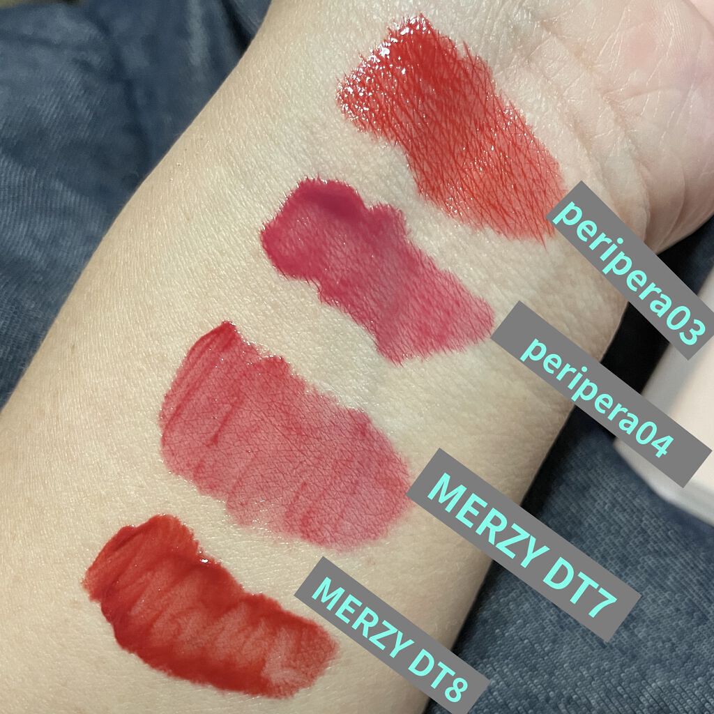  グラム アイ シャドウ/U/CHOO/アイシャドウパレットを使ったクチコミ（3枚目）