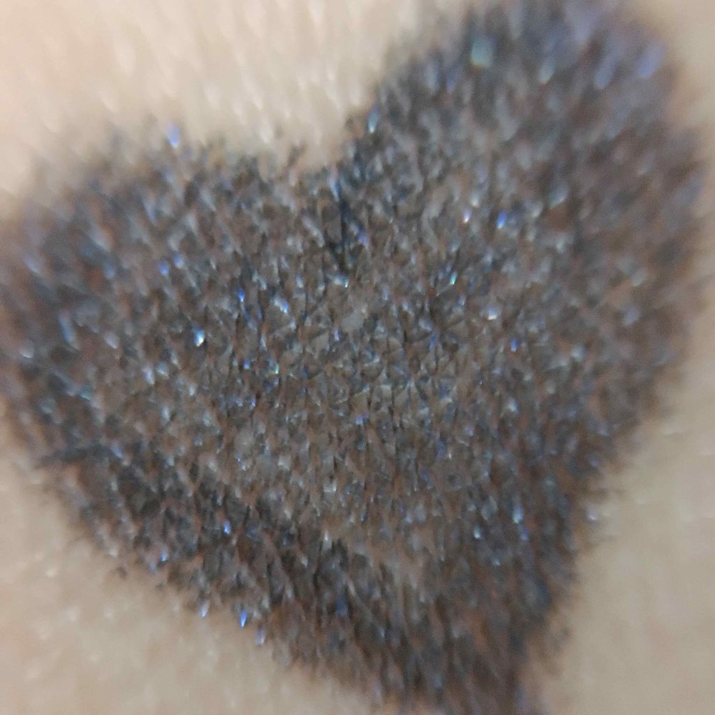 ナイトシリーズアイライナー/NARS/ペンシルアイライナーを使ったクチコミ(3枚目)