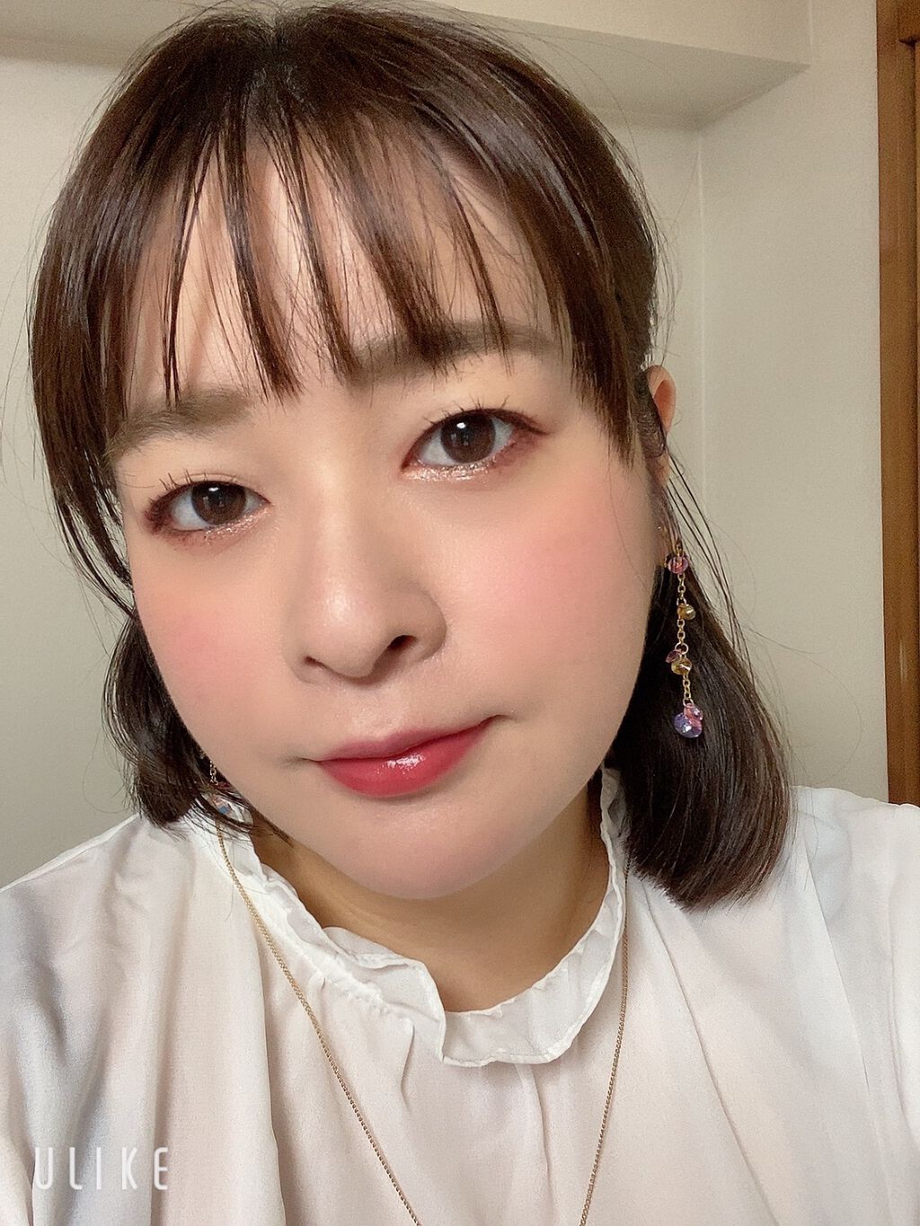 【旧】ディオール アディクト ステラー グロス/Dior/リップグロスを使ったクチコミ(3枚目)