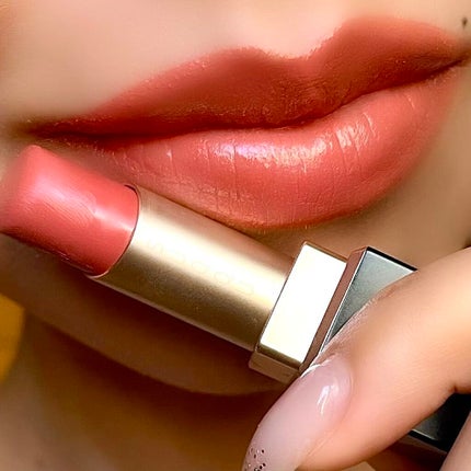 バイブラント リッチ リップスティック/SUQQU/口紅を使ったクチコミ(10枚目)