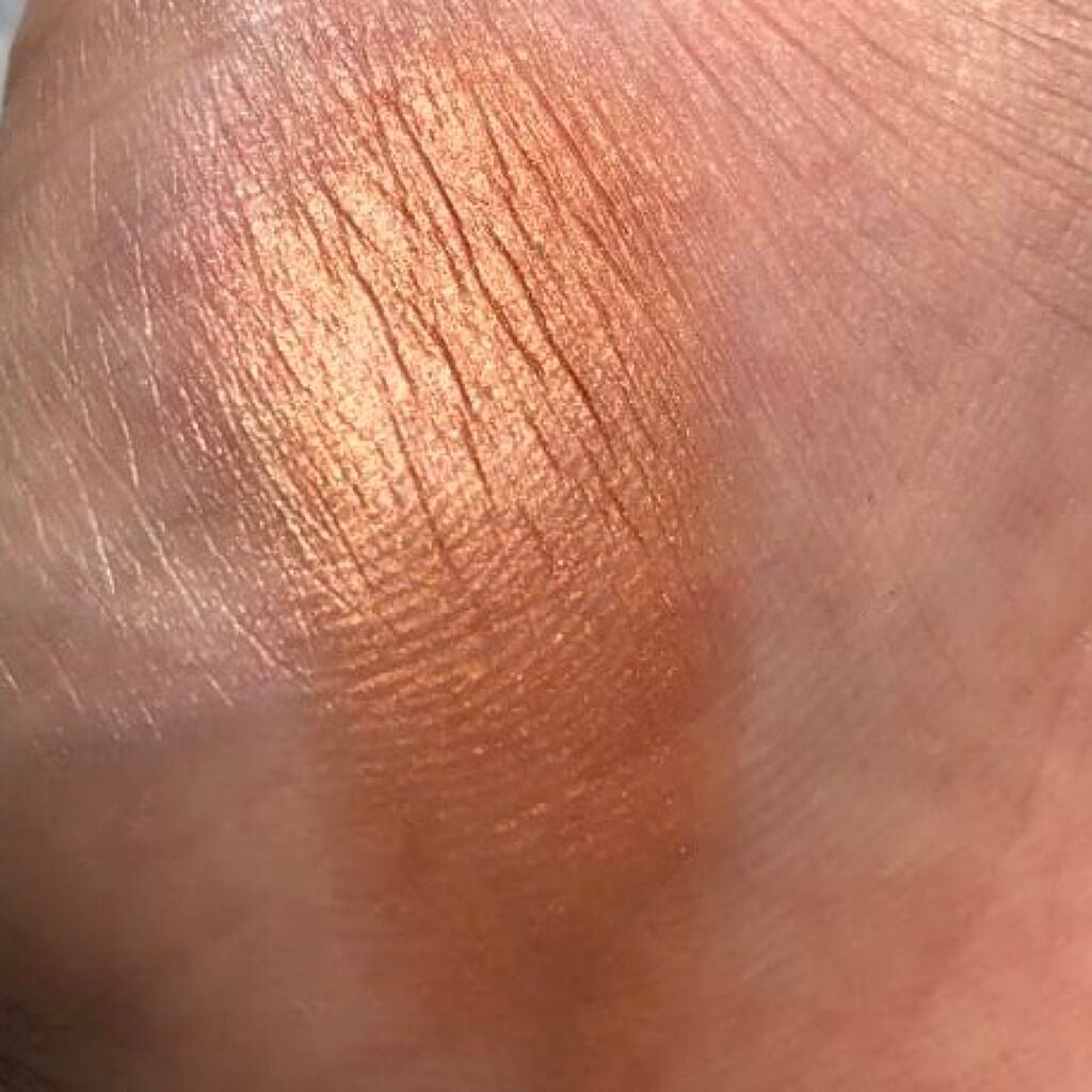 ケイト ザ アイカラー/KATE/単色アイシャドウを使ったクチコミ(3枚目)