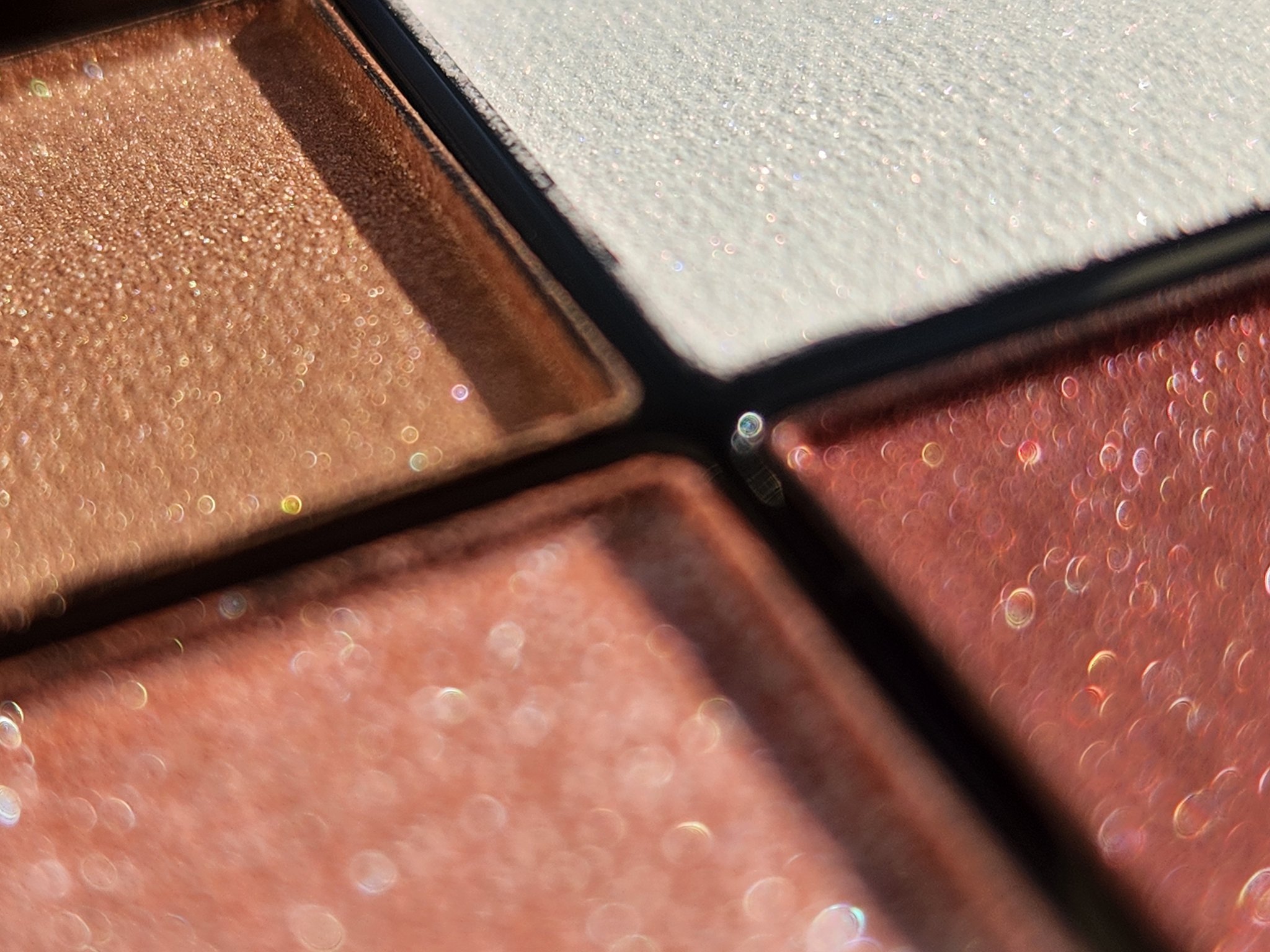 シグニチャー カラー アイズ/SUQQU/アイシャドウパレットを使ったクチコミ（3枚目）