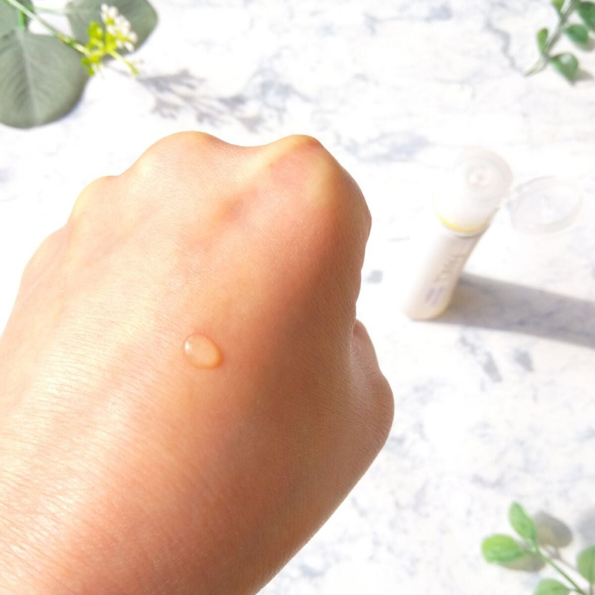 ブライトニング 化粧液 II しっとり<医薬部外品>/ファンケル/化粧水を使ったクチコミ(4枚目)