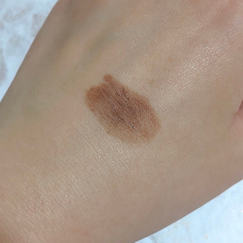 フィルム眉カラー/デジャヴュ/眉マスカラを使ったクチコミ(4枚目)