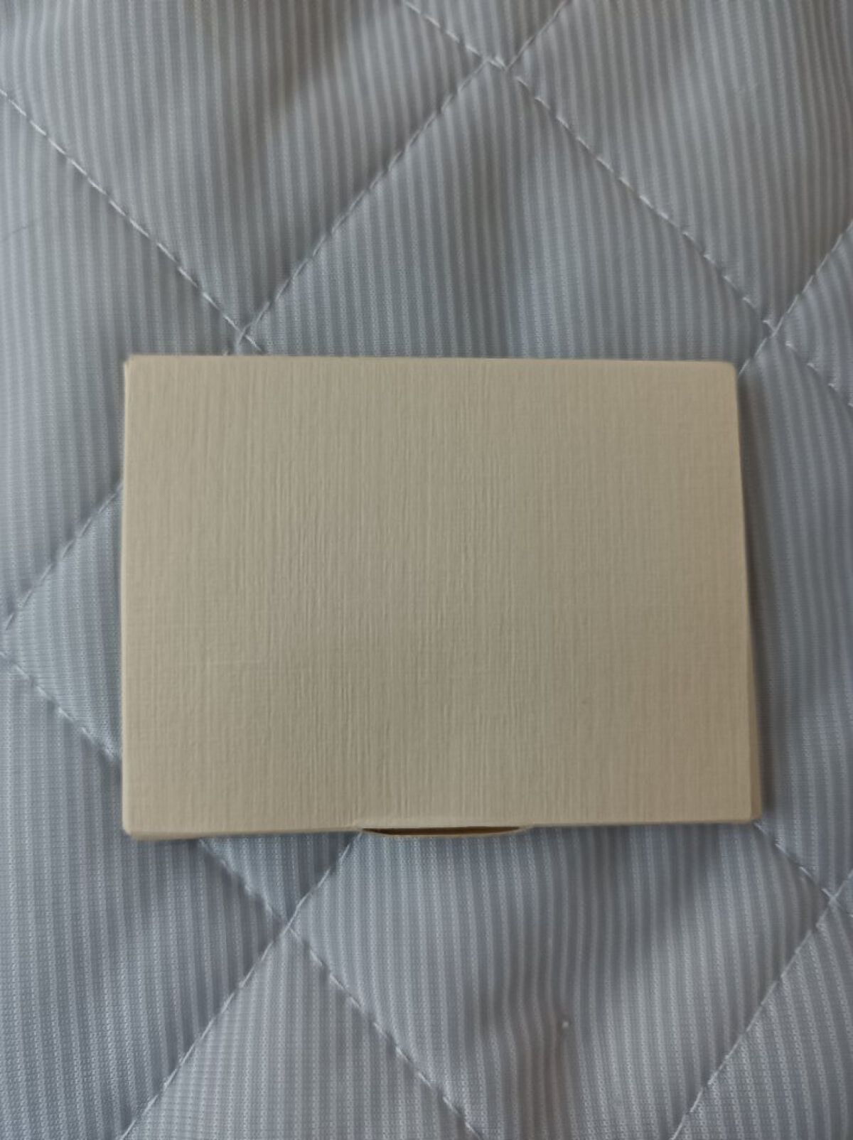 紙おしろい/無印良品/あぶらとり紙を使ったクチコミ（1枚目）