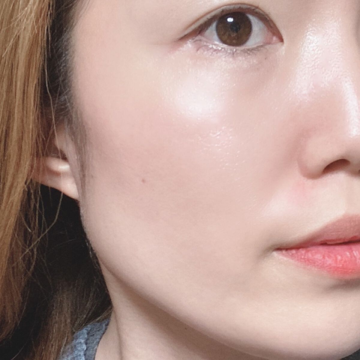 オルビスユー トリートメントクッションファンデーション/オルビス/クッションファンデーションを使ったクチコミ(5枚目)