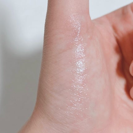 リップケア ブラー/excel/リップクリームを使ったクチコミ(4枚目)