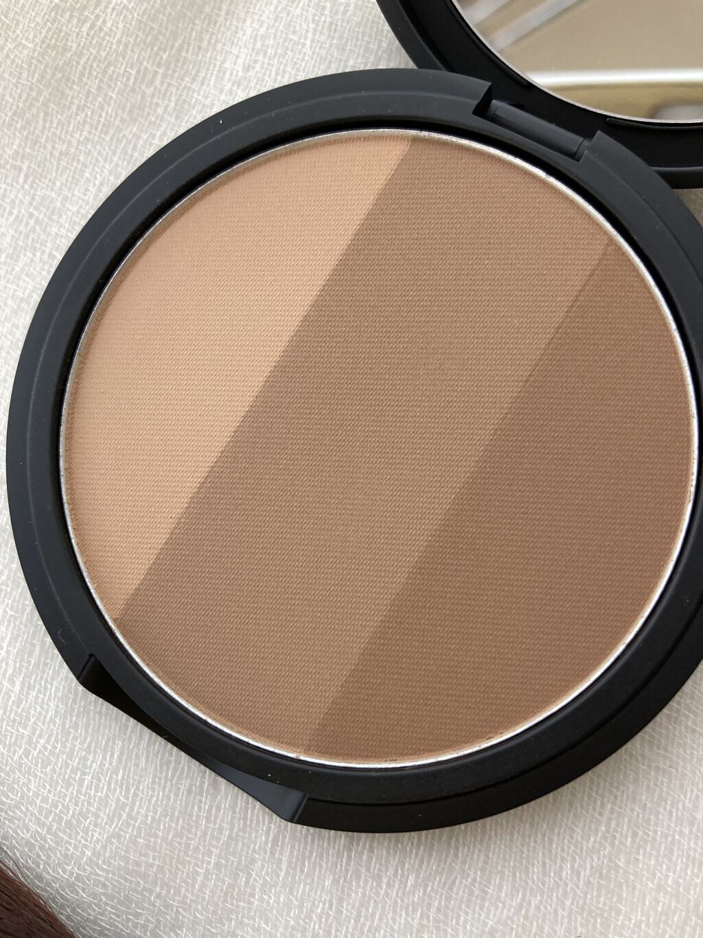 アートクラスバイロダン シェーディング/too cool for school/シェーディングを使ったクチコミ（3枚目）