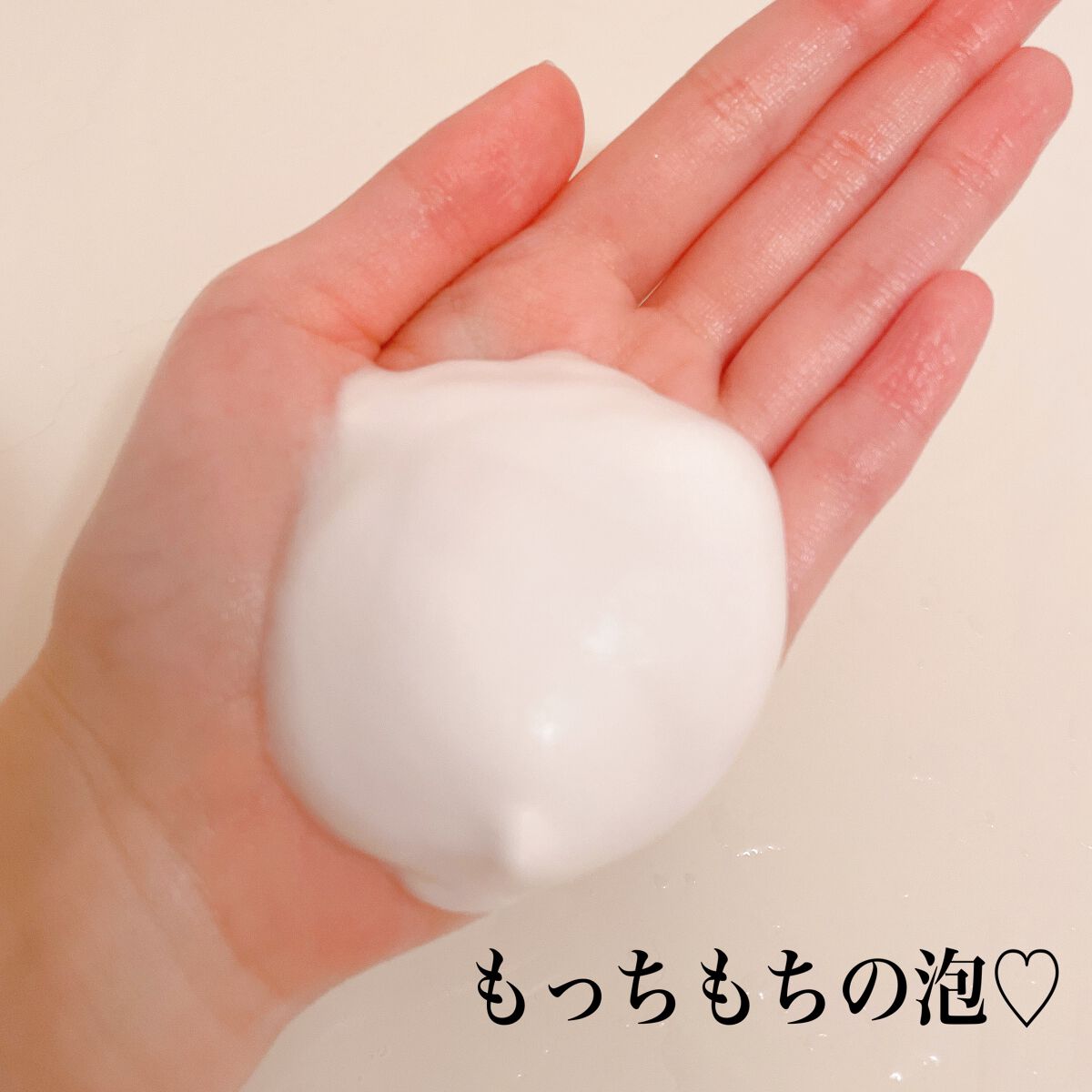 ルメント スパークリングオイル クレンジング&シャンプー/Le ment/市販シャンプーを使ったクチコミ(4枚目)