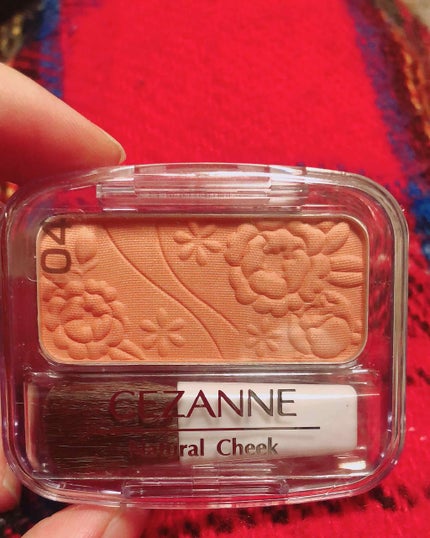 チューシー リップスクラブ ベビーフローラル/Pure Smile/リップスクラブを使ったクチコミ(3枚目)