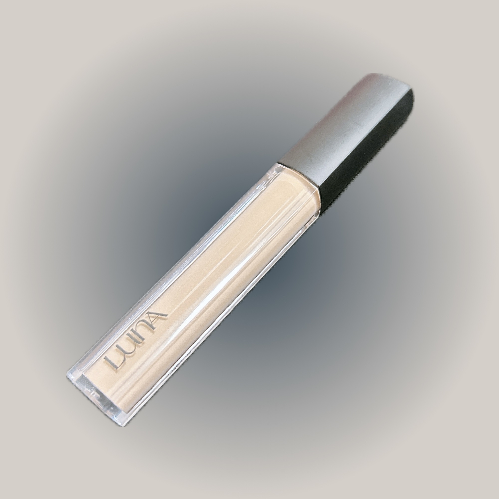 ロングラスティングチップコンシーラー/LUNA/リキッドコンシーラーを使ったクチコミ（1枚目）