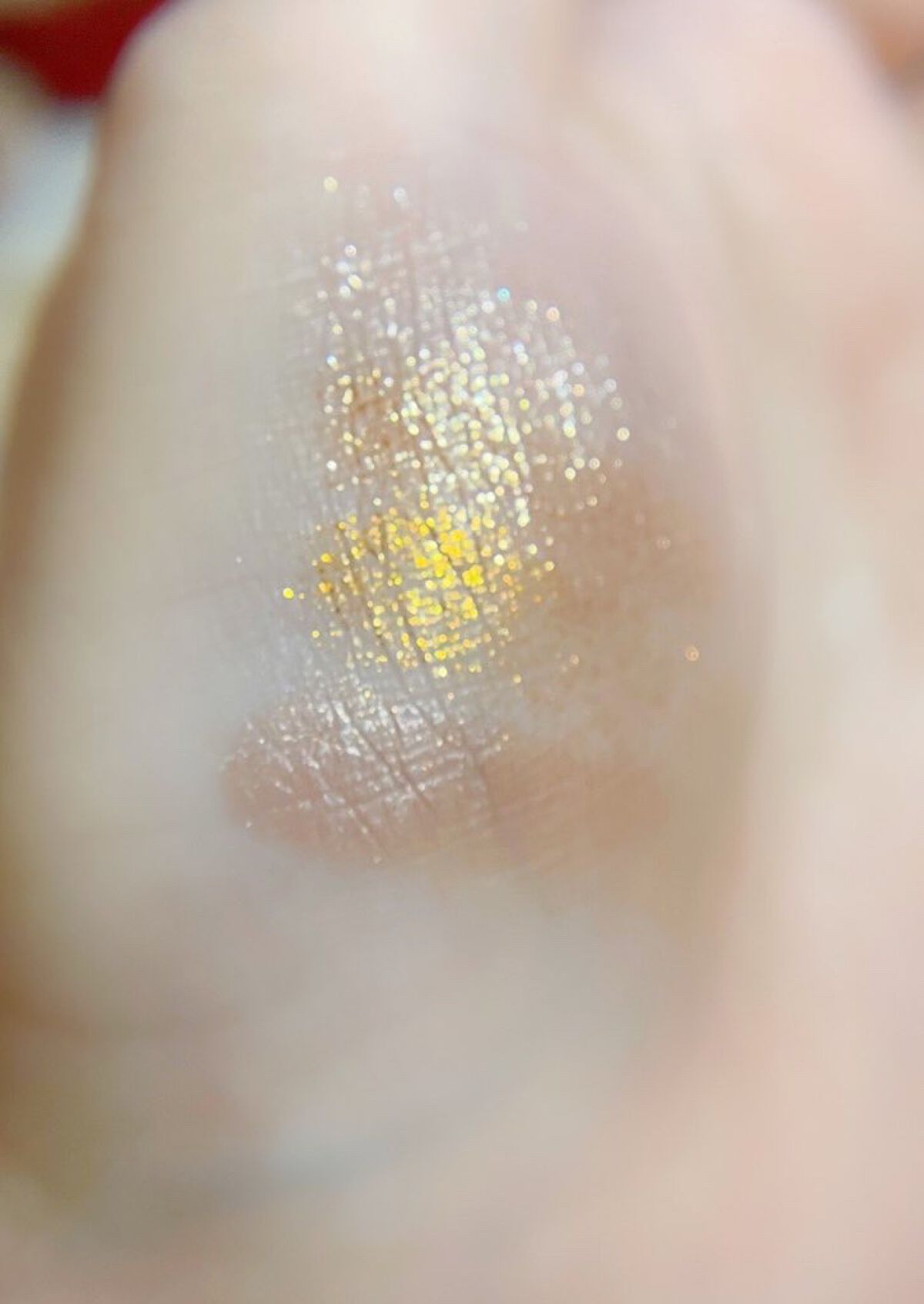 リュクス アイシャドウ クォード(STRUCK BY LUXE COLLECTION)/BOBBI BROWN/アイシャドウパレットを使ったクチコミ(3枚目)