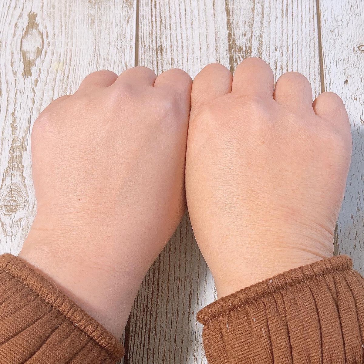 クレンジングバーム<ゆず>/Nursery(ナーセリー)/クレンジングバームを使ったクチコミ(4枚目)