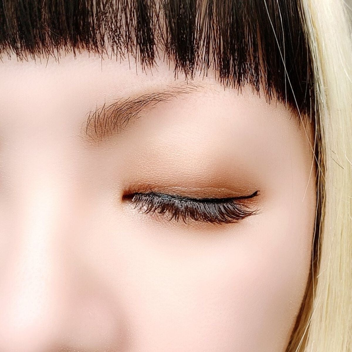 パーフェクトスタイリストアイズ/キャンメイク/アイシャドウパレットを使ったクチコミ(4枚目)