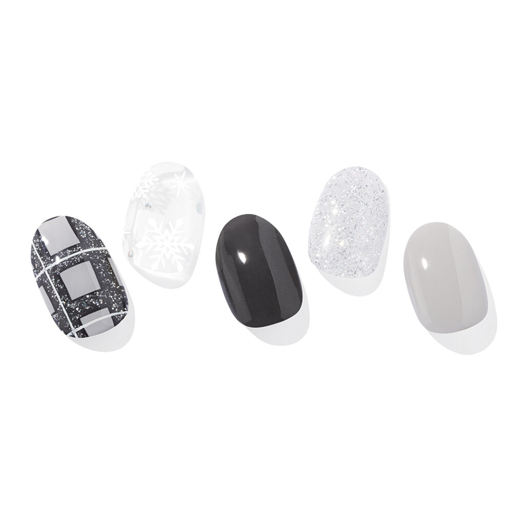 ND-322 N Hi, Winter(Holiday Collection)