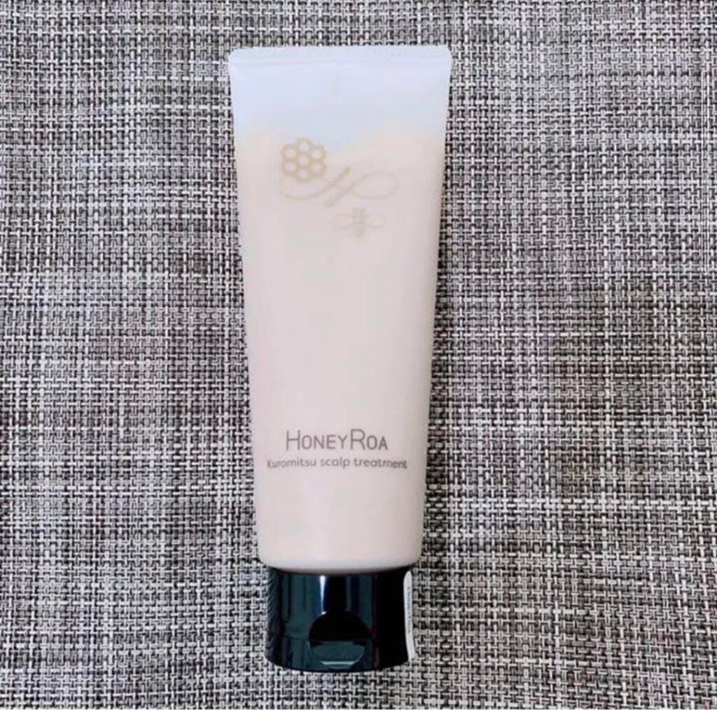 クロミツスカルプトリートメント/ROAlív/コンディショナー単品を使ったクチコミ(1枚目)