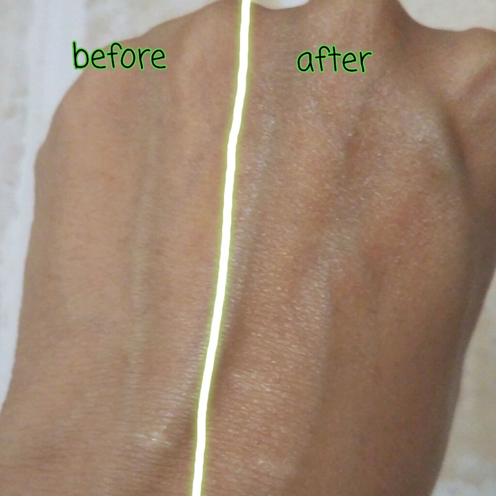 イーブン ベター シティ ブロック アクア ジェル 45/CLINIQUE/日焼け止めジェルを使ったクチコミ(3枚目)