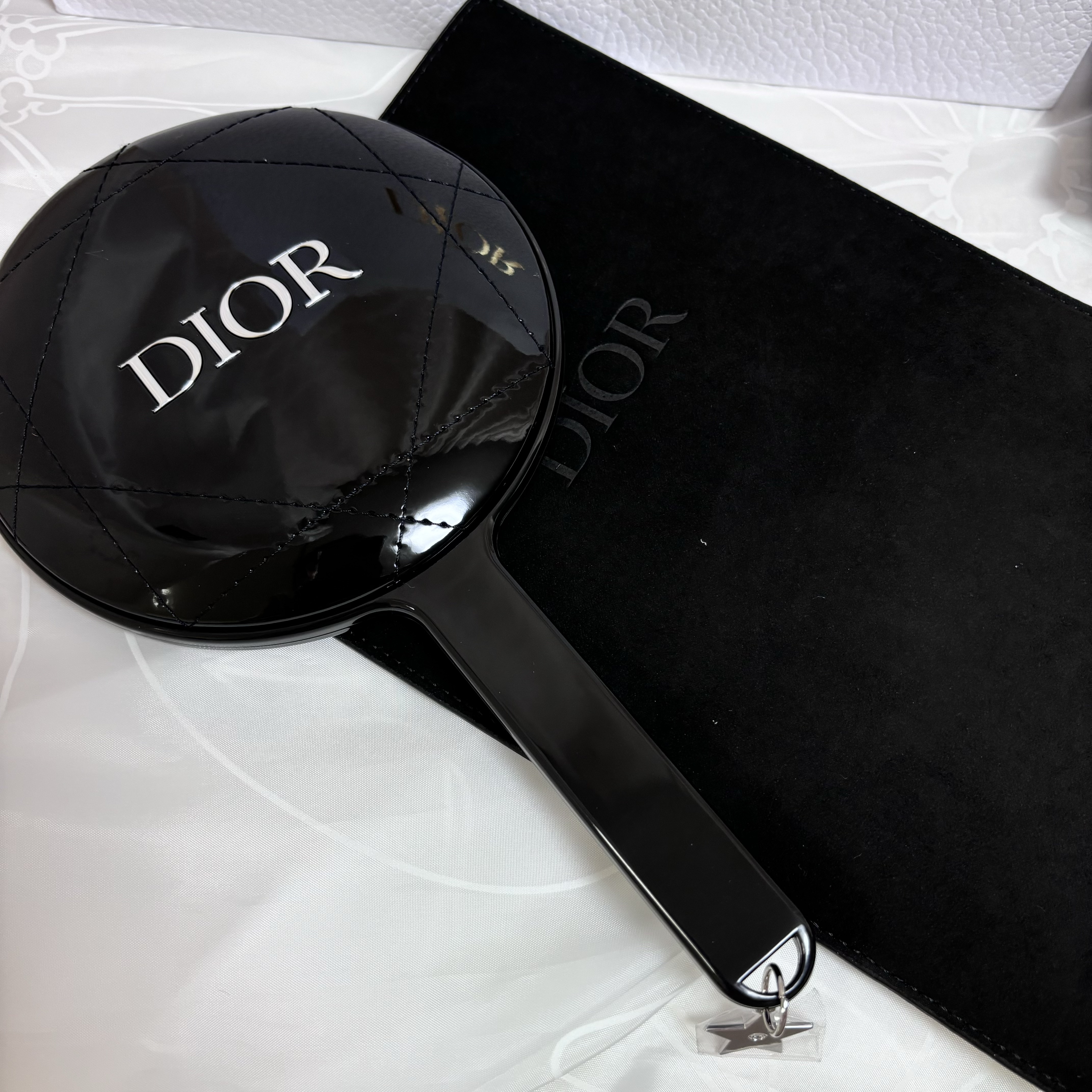 ディオール ヴェルニ/Dior/マニキュアを使ったクチコミ（2枚目）