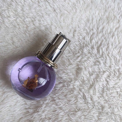 ランバン エクラ・ドゥ・アルページュ オード パルファム/LANVIN/香水(レディース)を使ったクチコミ(1枚目)