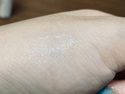 ライティングリキッドアイズ/キャンメイク/リキッドアイシャドウを使ったクチコミ(6枚目)