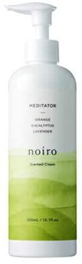 noiro センティッド クリーム(メディテーター)
