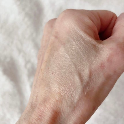 マスクフィットオーラクッション/TIRTIR(ティルティル)/クッションファンデーションを使ったクチコミ(3枚目)