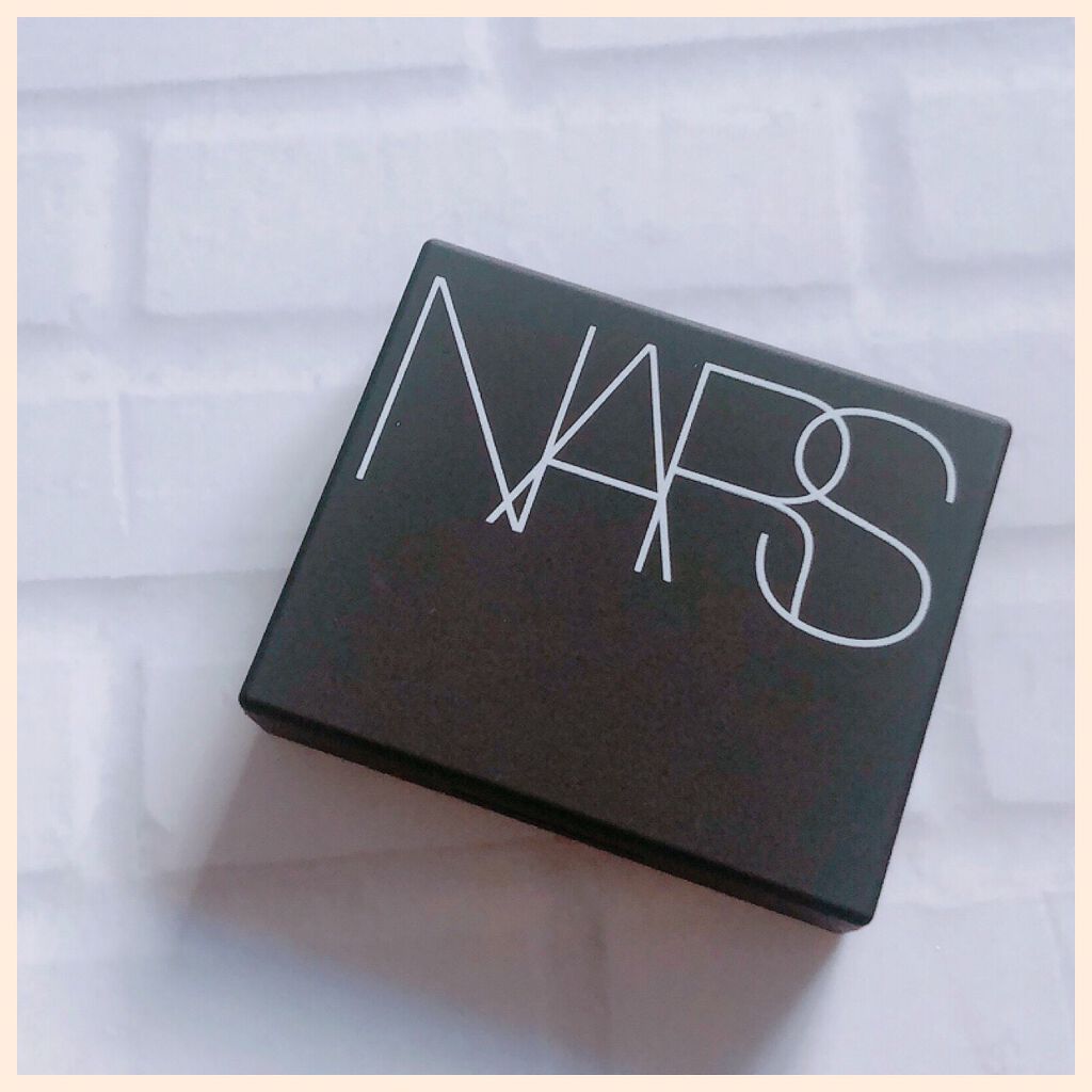 ミニオーガズム リップ＆ハイライターデュオ/NARS/メイクアップキットを使ったクチコミ（3枚目）