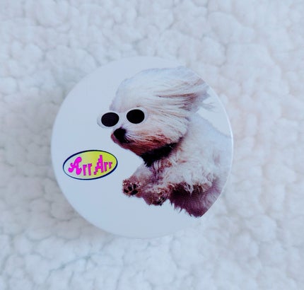 オイルキャプチャー プライミングパウダー/PERIPERA/ルースパウダーを使ったクチコミ(1枚目)