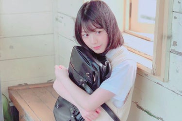 はじめまして(*^^*)めるっていいます🍎

初投稿です💦


欅坂46森田ひかるちゃん.HiHi Jets井上瑞稀くんをメインで応援しています✨(乃木坂46.日向坂46.キンプリ.イコラブ等も応援して