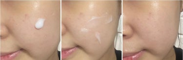 HAMCHO HYDRATING CREAM/ETTANG/フェイスクリームを使ったクチコミ（1枚目）