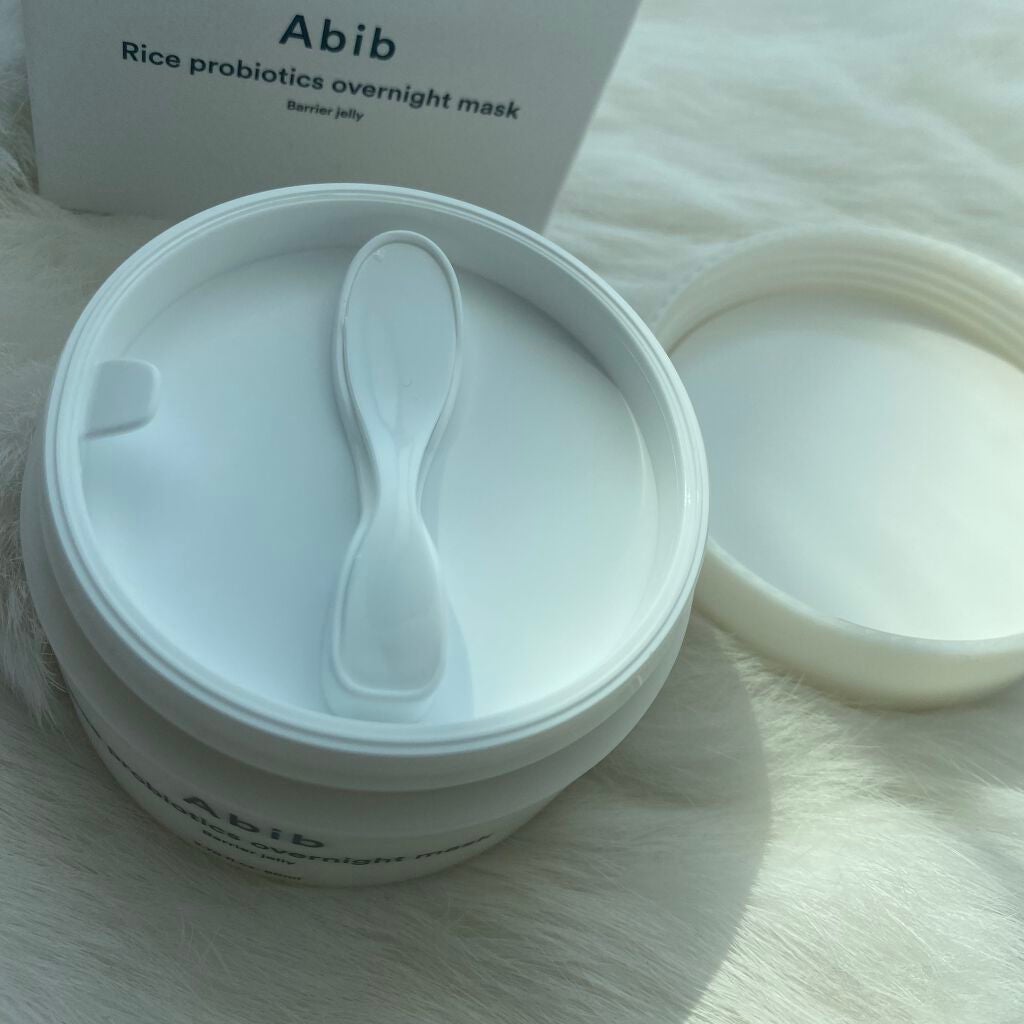 ð°sachð° on LIPS ãð€Abibã®æ°ååð€AbibRiceprobioticsove..ãïŒ2æç®ïŒ