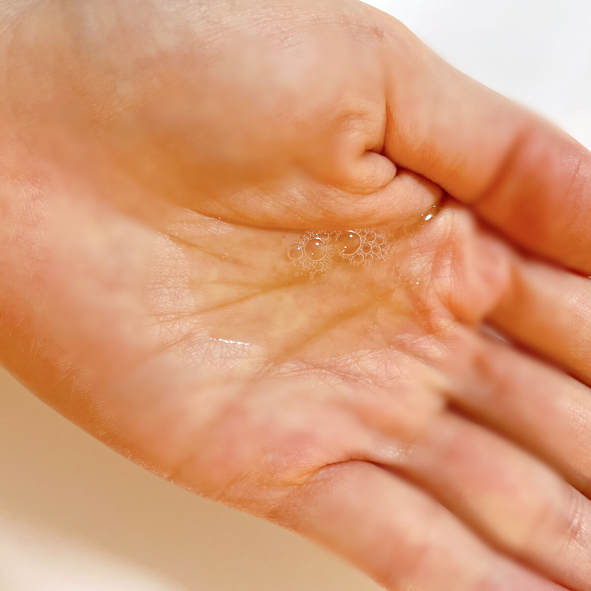 ナチュラルコラーゲンオールインワンシャンプー/AMIOK/シャンプー・コンディショナーを使ったクチコミ（2枚目）