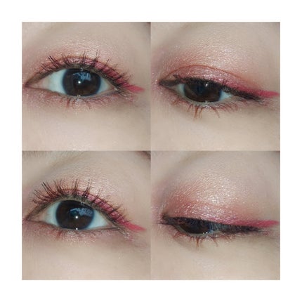 エテュセ アイエディション(マスカラ)/ettusais/マスカラを使ったクチコミ(4枚目)