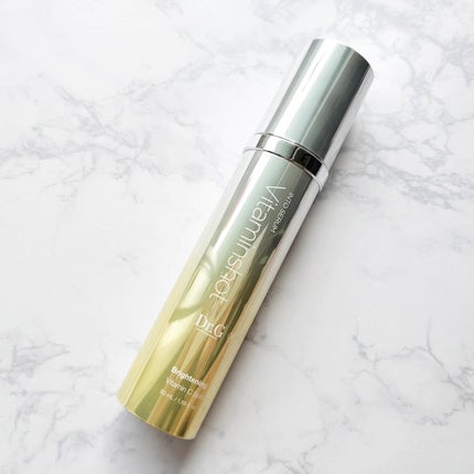 RTXセラム ビタミンショット/Dr.G/美容液を使ったクチコミ(1枚目)