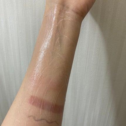 トリートメント クレンジング クリーム/インフィニティ/クレンジングクリームを使ったクチコミ(6枚目)