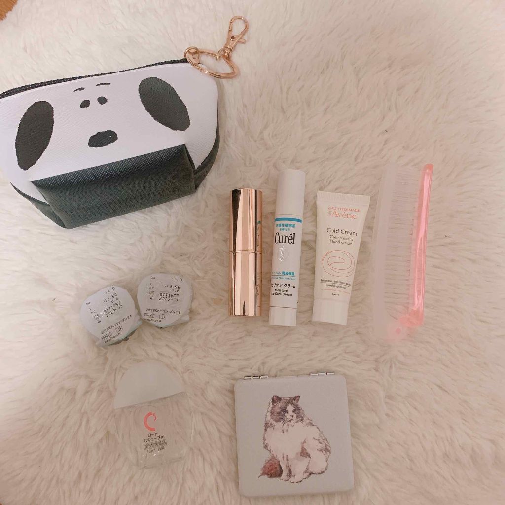 さらさらパウダーシート せっけんの香り (旧)/ビオレ/ボディシートを使ったクチコミ(4枚目)