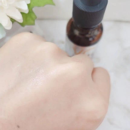 ブライトC10エッセンス/ドクターベルツ/美容液を使ったクチコミ(5枚目)