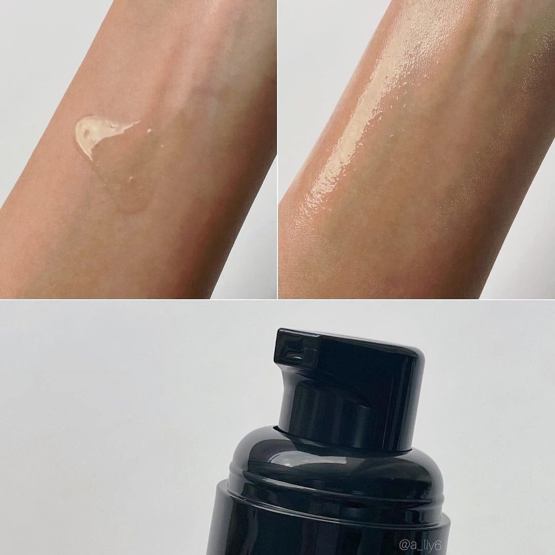 コンディショニング オイル/do natural/フェイスオイルを使ったクチコミ(3枚目)