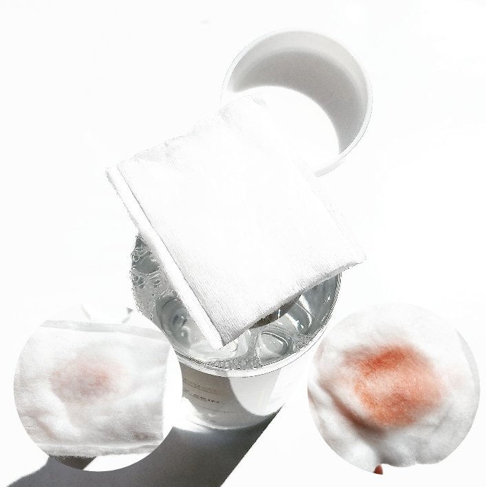 バイタリティ スキン クレンジングドロップス (クレンジングウォーター)/ブリリアージュ/クレンジングウォーターを使ったクチコミ（2枚目）