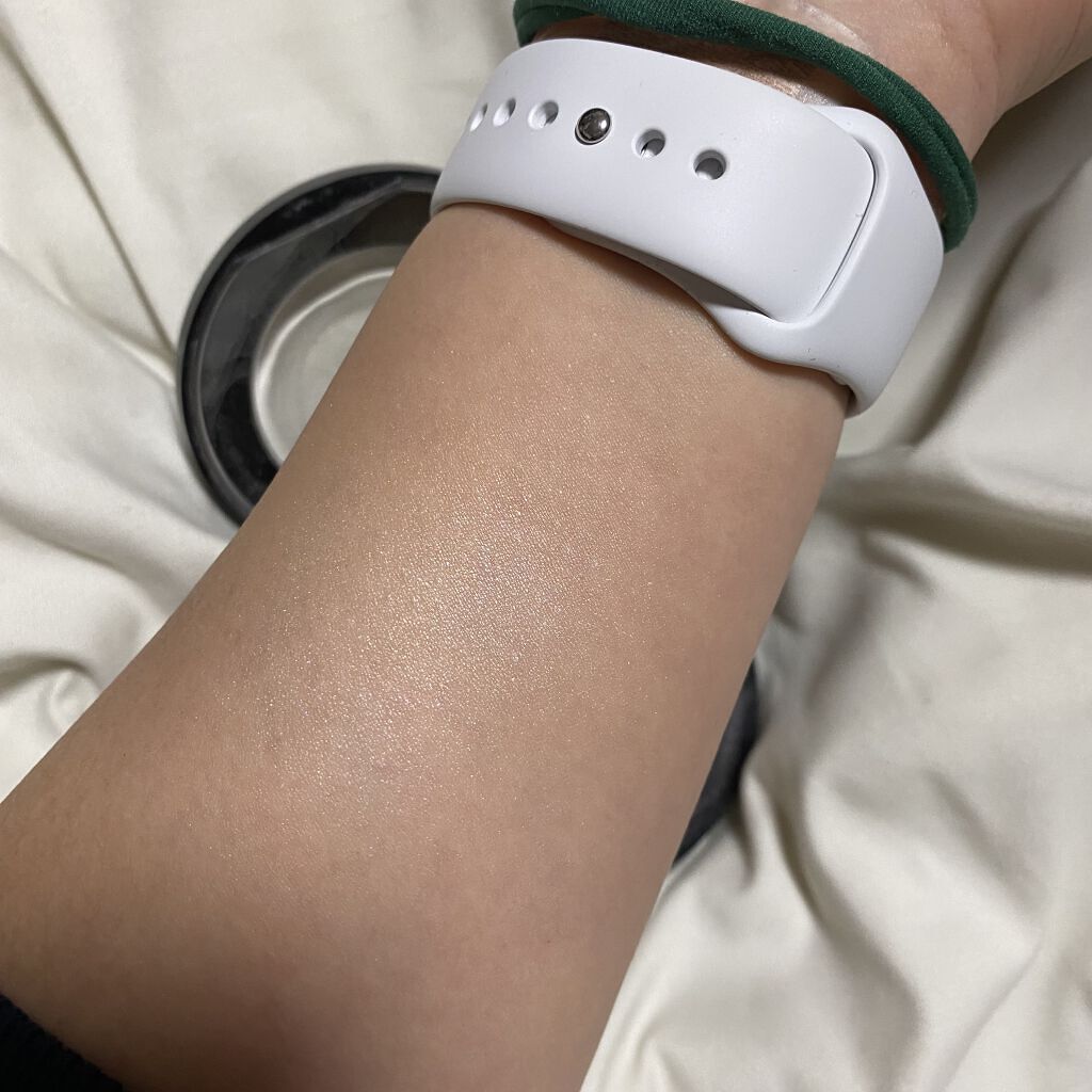 M·A·C ミネラライズ スキンフィニッシュ/M・A・C/パウダーハイライトを使ったクチコミ（3枚目）